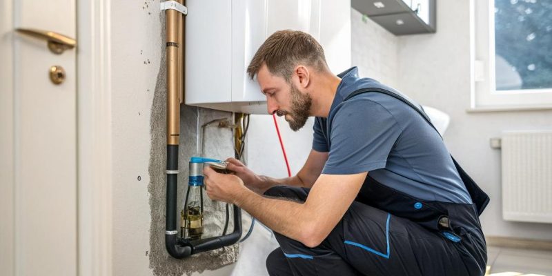 How a Reliable Aurora Plumber Protects Your Smart Home