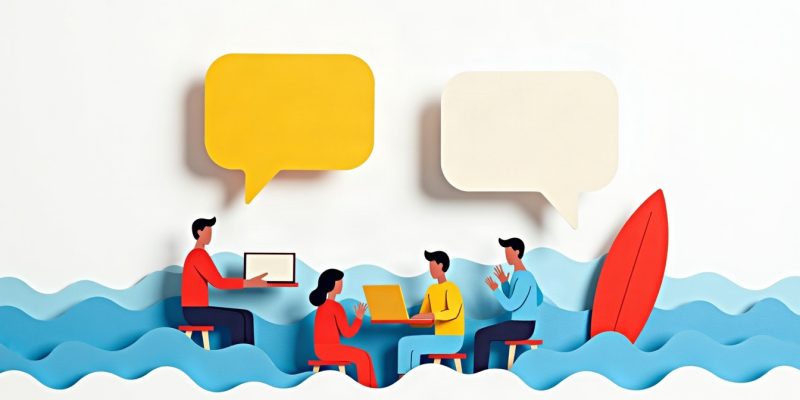 What hobby groups get wrong about first-timer recommendation threads