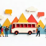 What group-trip threads get wrong about getting everyone there