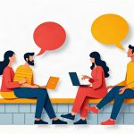 How to run a local recommendations thread without turning it into an ad board