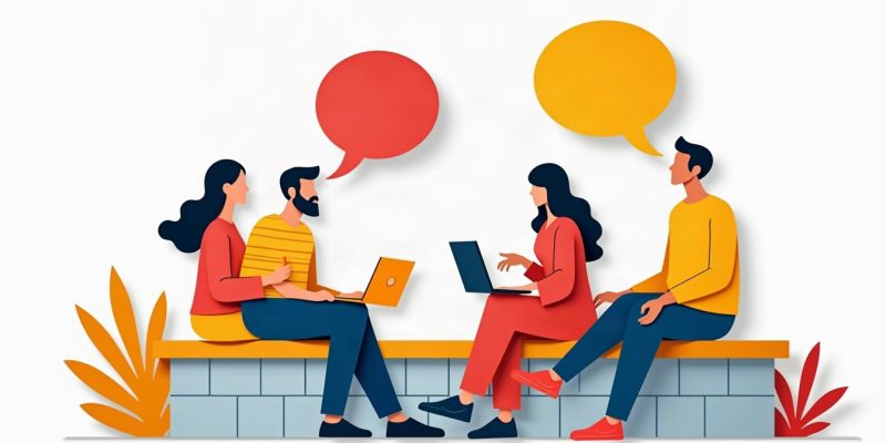 How to run a local recommendations thread without turning it into an ad board