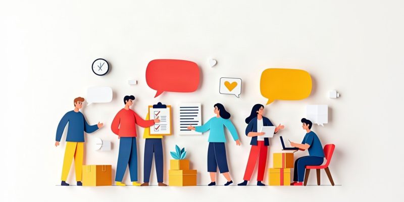 How to run a supplier-vetting thread without letting scams in